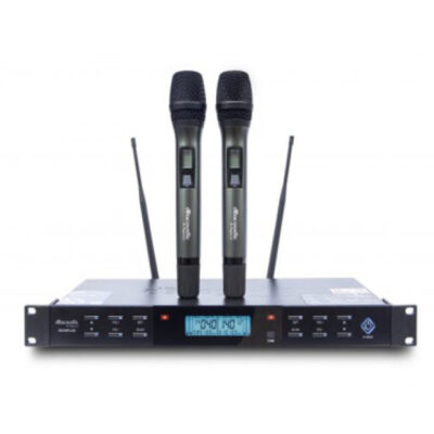 Micro không dây Micro DBacoustic DB350 Plus V2