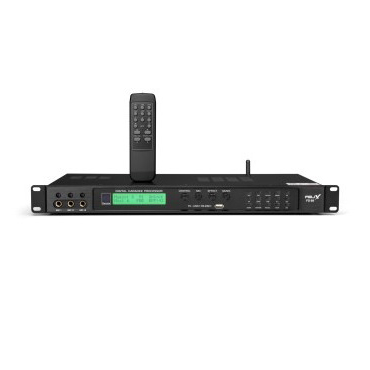 Cục đẩy 4 kênh FELIX FA410 – Class H+, mạnh và ổn định