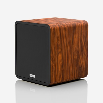 SUBWOOFER - LOA SIÊU TRẦM