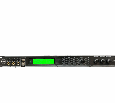 Vang số CDF CF-7900 ,Chất âm hay,Chống hú chuyên nghiệp