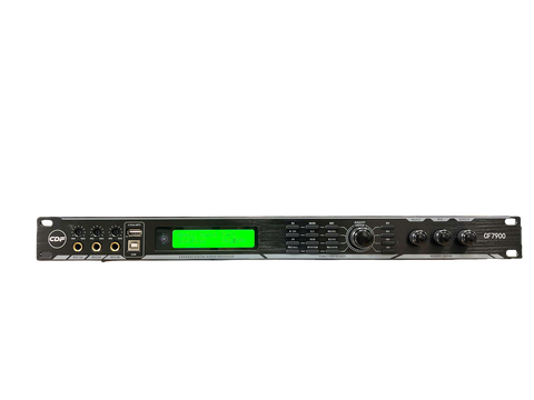 Vang số CDF CF-7900 ,Chất âm hay,Chống hú chuyên nghiệp Vang số CDF CF-7900 ,Chất âm hay,Chống hú chuyên nghiệp