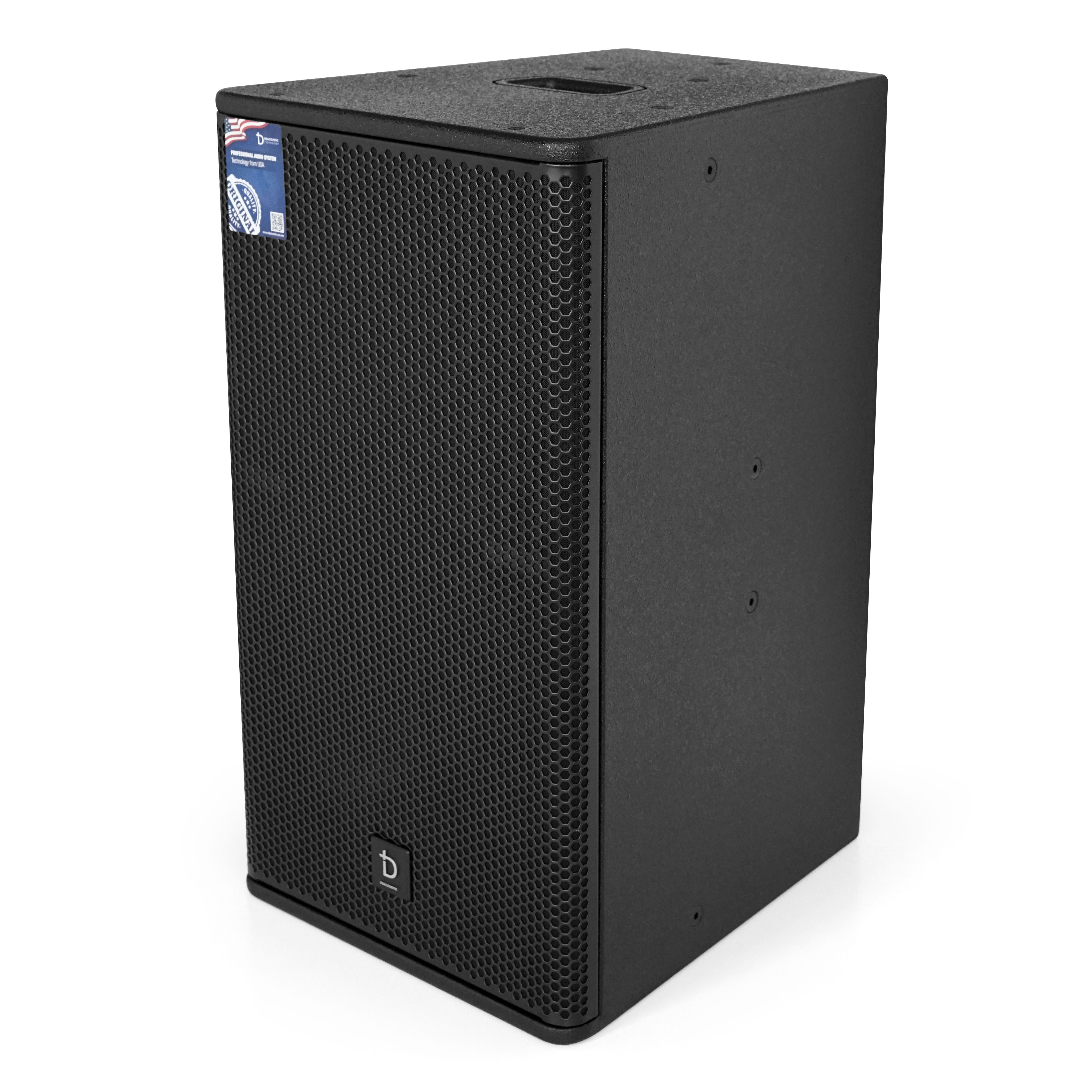 Loa DBacoustic VX812