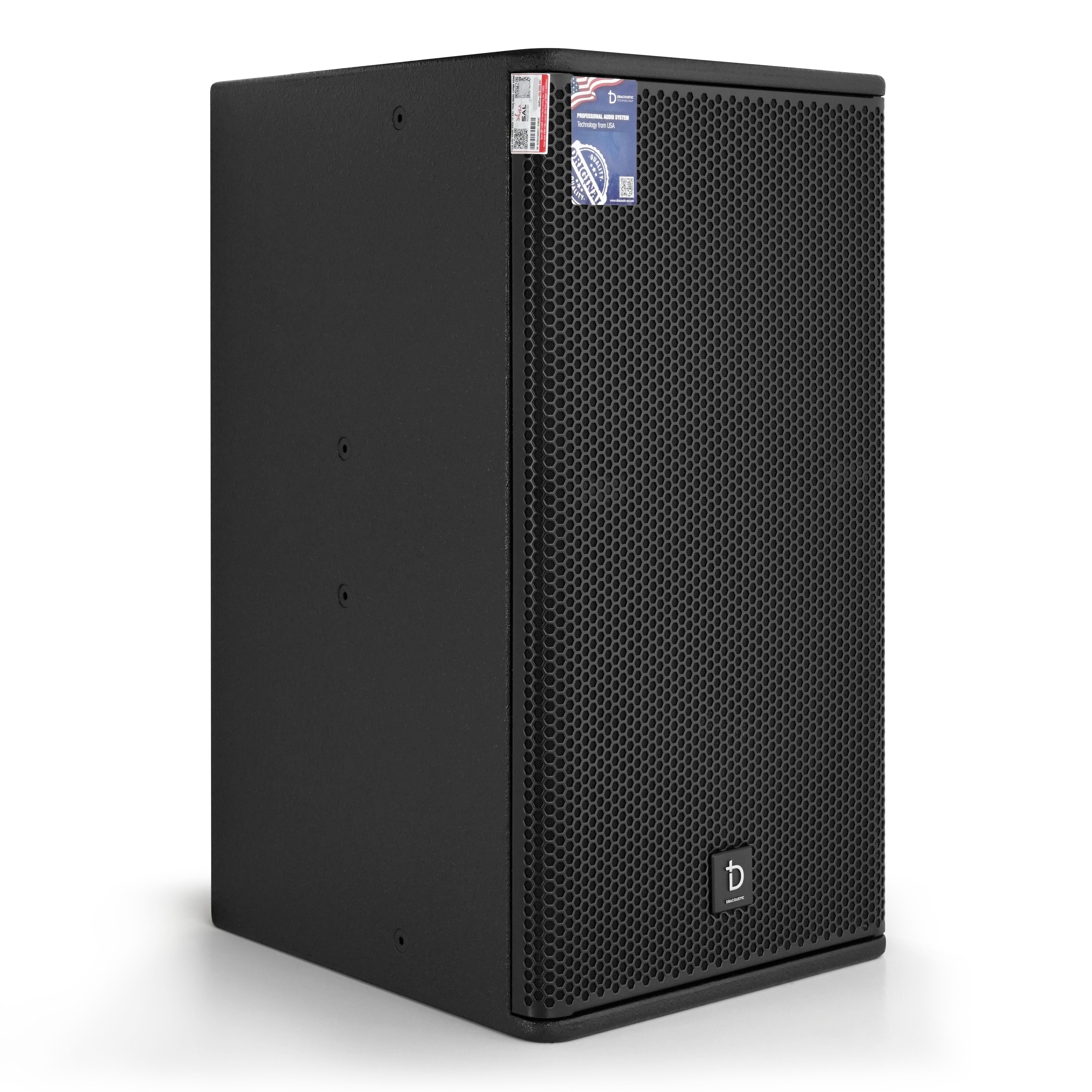 Loa DBacoustic VX812