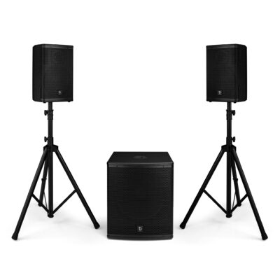 Hệ Thống Âm Thanh S15A-10F