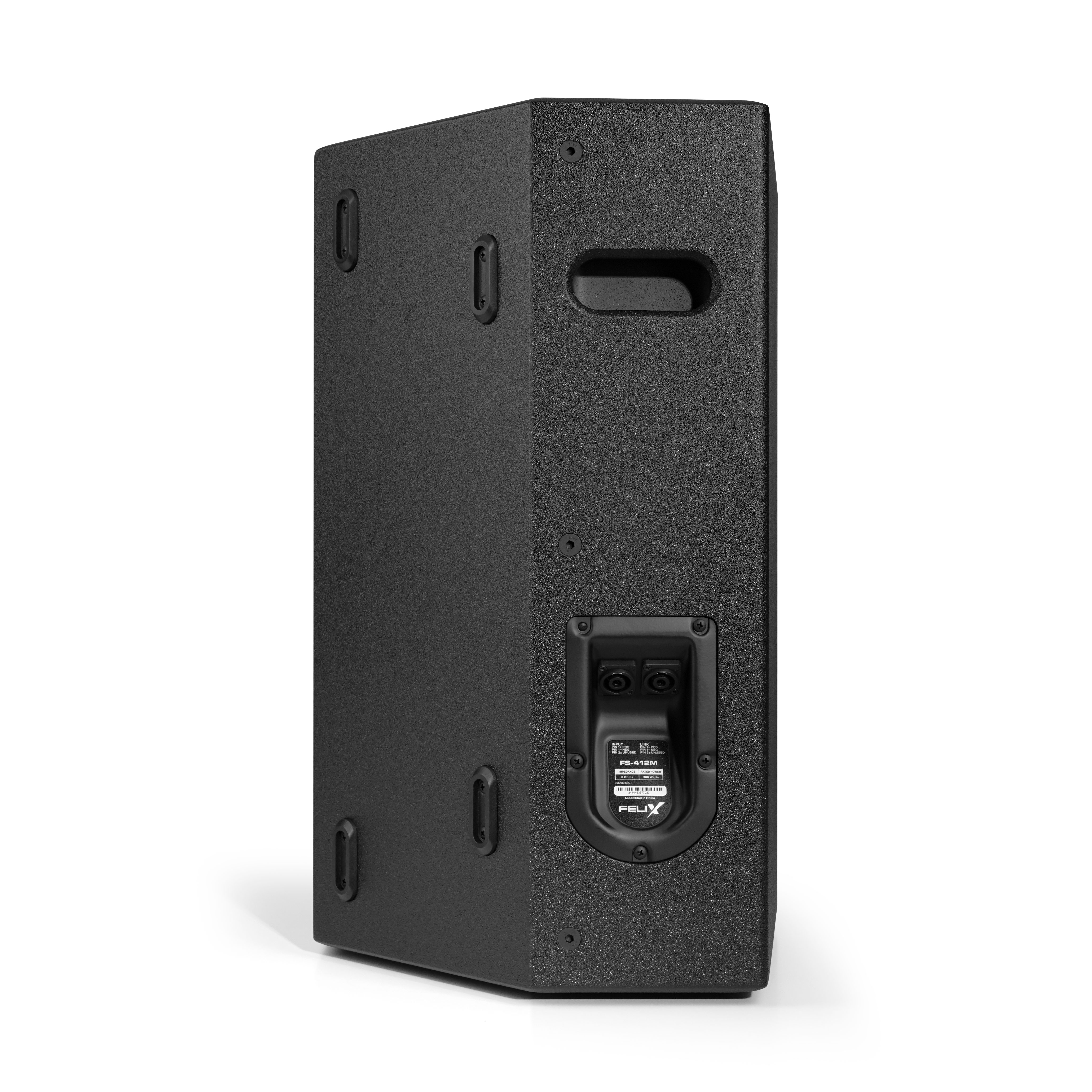 Loa Felix FS-412M