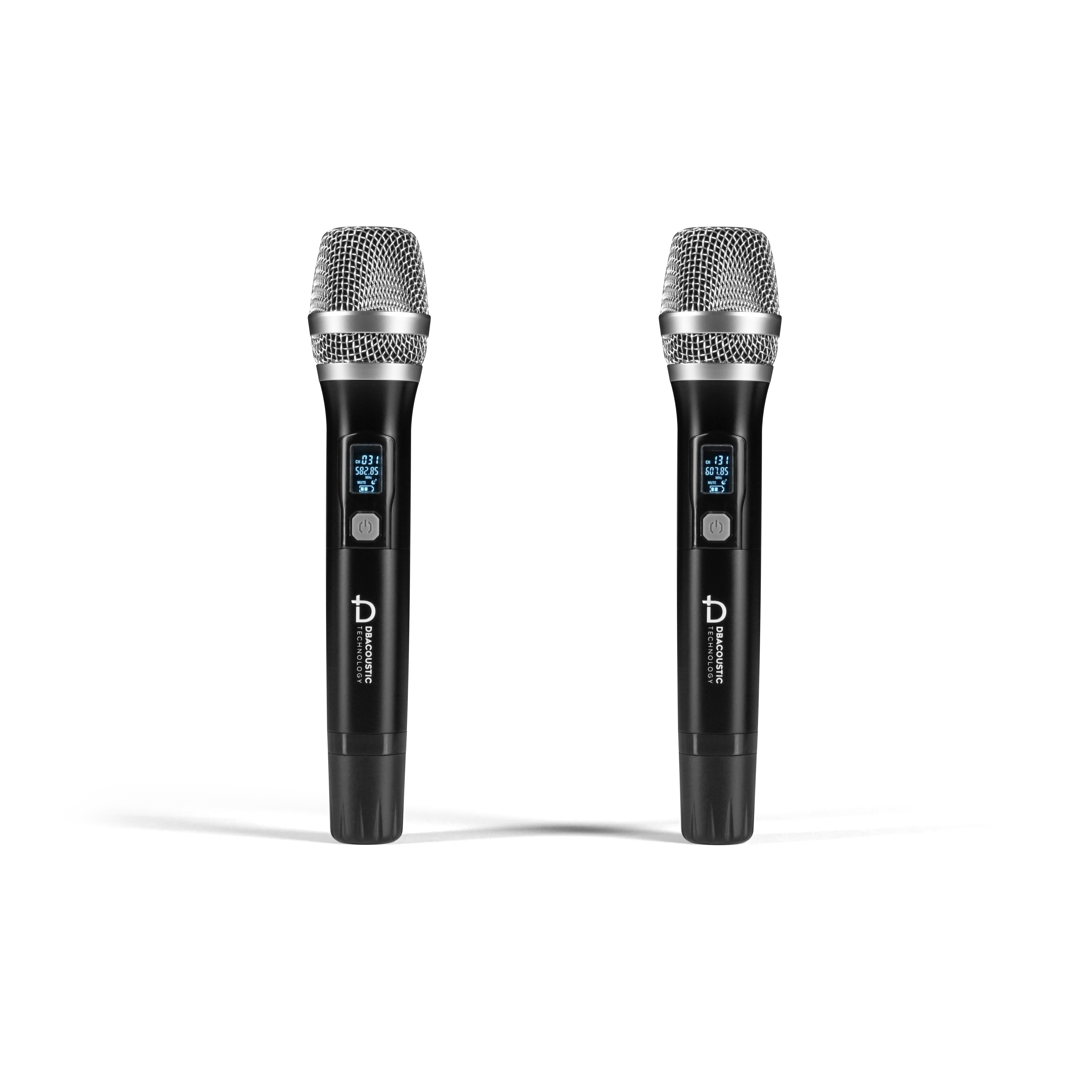 Micro DBacoustic M4PRO