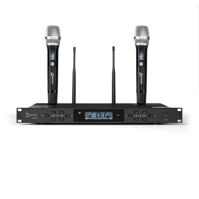 Micro DBacoustic M4PRO