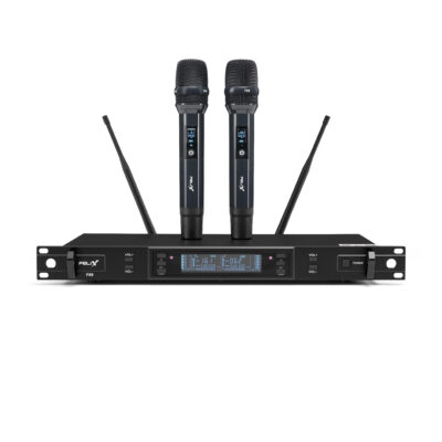 Micro Không Dây Felix F69 – Công Nghệ Âm Thanh Chuyên Nghiệp