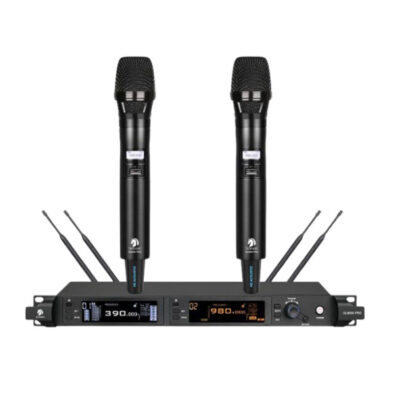 Micro không dây HD GL-9000