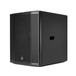 Sub điện Dbacoustic KS715SA, loa siêu trầm bass 40