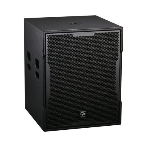 Loa Sub CF PR18 Loa Sub CF PR18