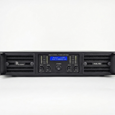 Cục đẩy công suất DS audio H4.15