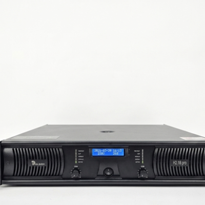 Đẩy DS audio H2.18Plus